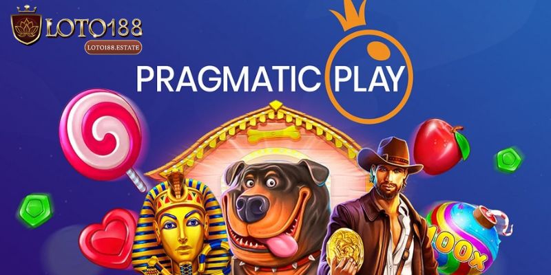 Pragmatic Play Slot - Sảnh Game Slot Hấp Dẫn Tại Loto188 2 Giới thiệu vài nét về Pragmatic Play Slot