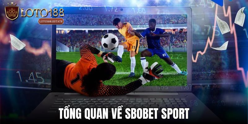 Thể Thao Sbobet - Khám Phá Sảnh Cá Cược Thể Thao 2026 2 Khái quát vài nét về sảnh thể thao Sbobet